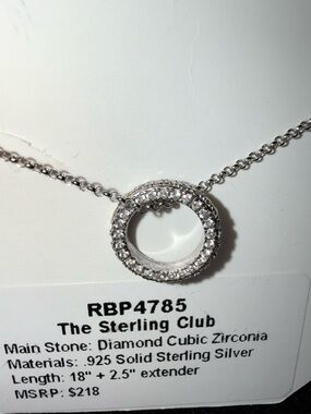 Bomb Party “The Sterling Club” RBP4785